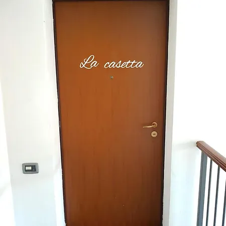 La Casetta Apartman Bergamo