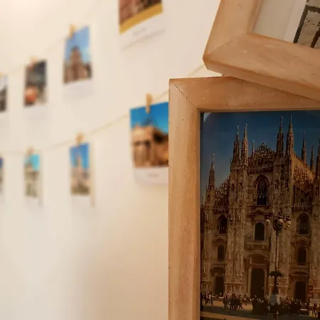 La Casetta Apartman *