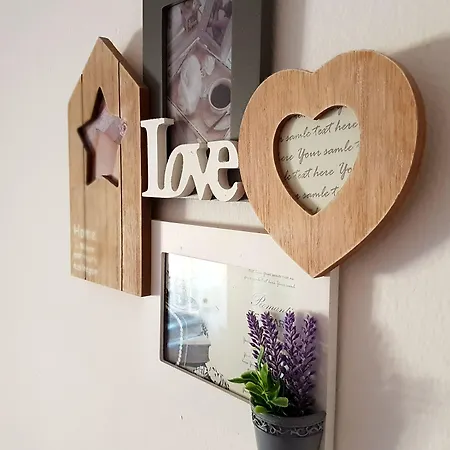 Апартаменты La Casetta Бергамо