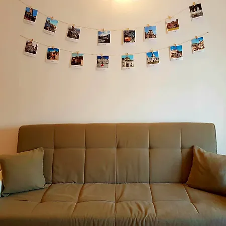 Apartman La Casetta