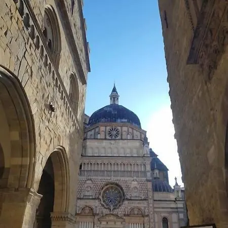 La Casetta *
