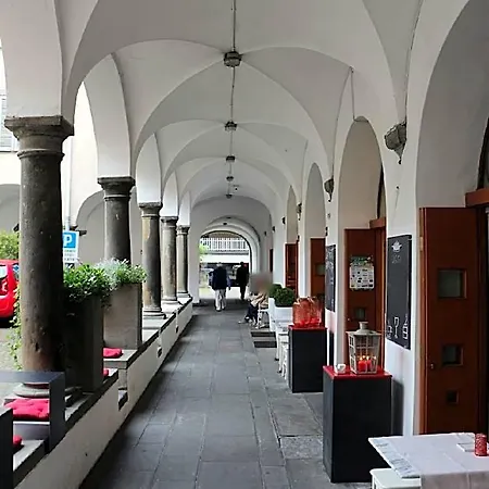 La Casetta