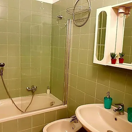 Appartement La Casetta