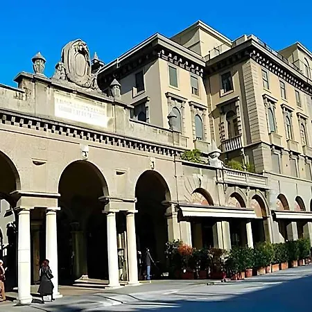 La Casetta *