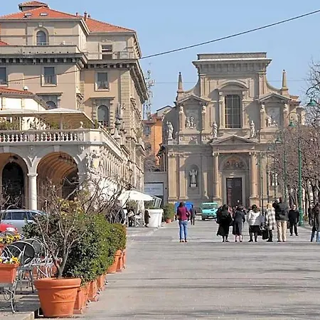 La Casetta * Bergame
