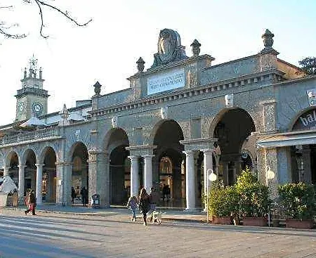 La Casetta *