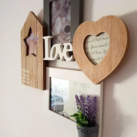 La Casetta Бергамо