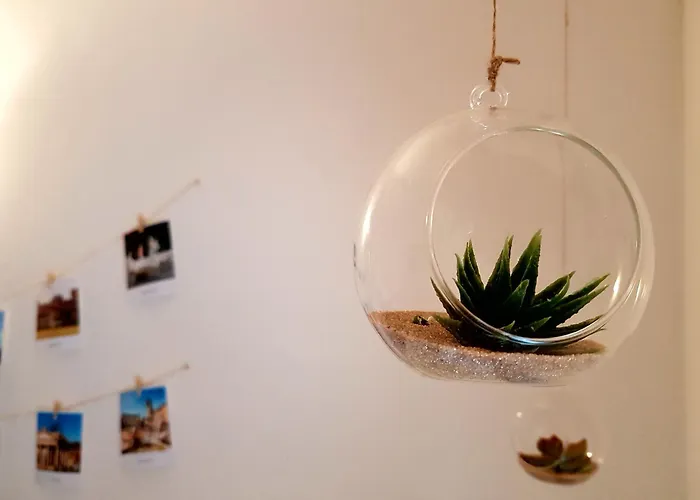 La Casetta Appartement