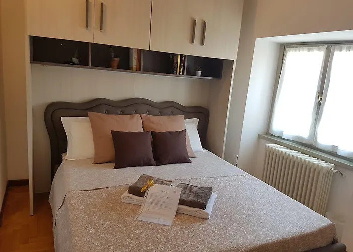 La Casetta * Bergame