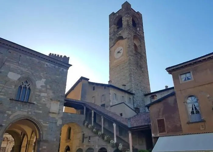 La Casetta * Bergame