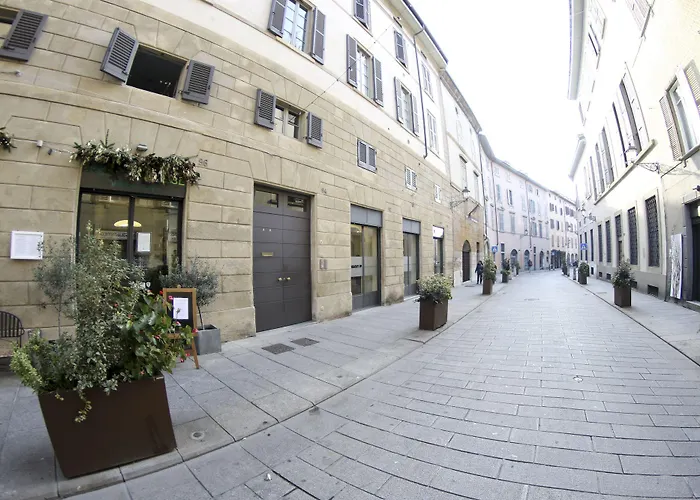 Διαμέρισμα La Casetta *