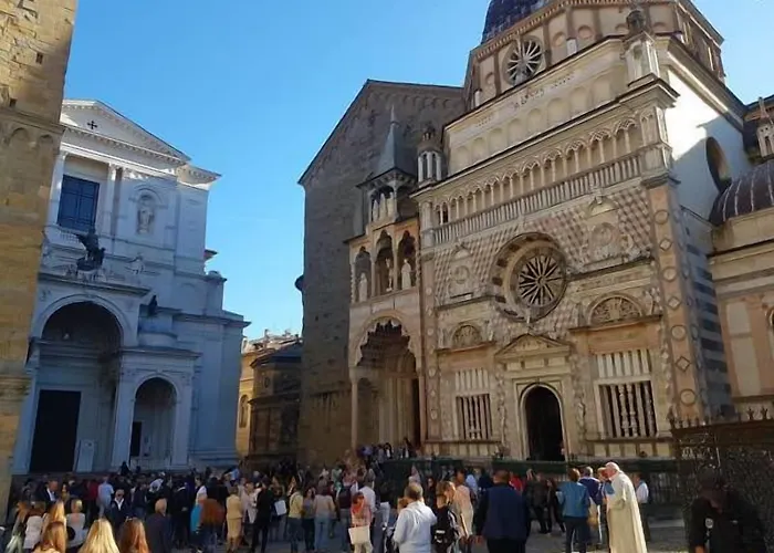 La Casetta Appartement *