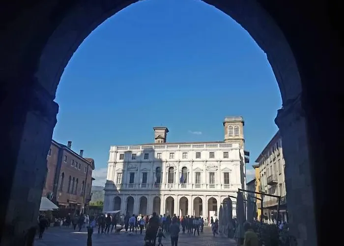 La Casetta Διαμέρισμα