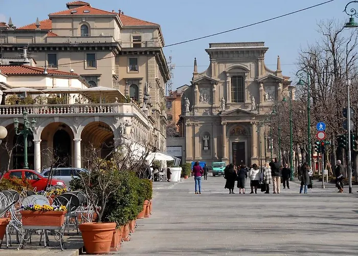 La Casetta Μπέργκαμο