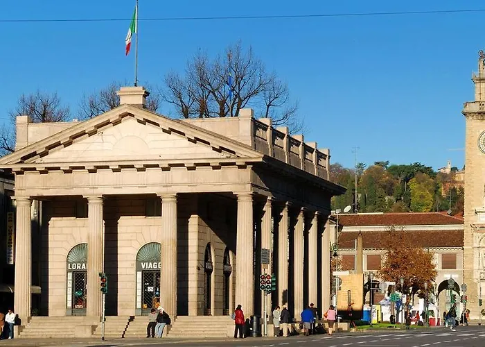 La Casetta Appartement *