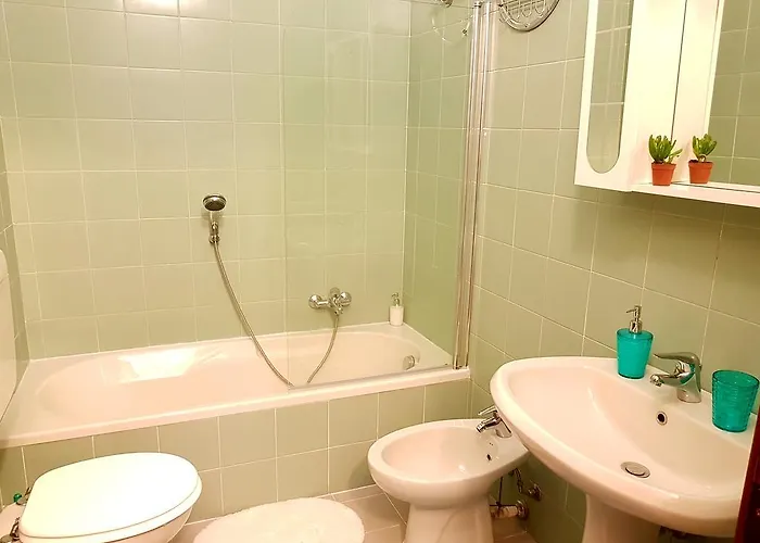 La Casetta Appartement Bergame