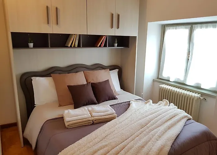 La Casetta Appartement