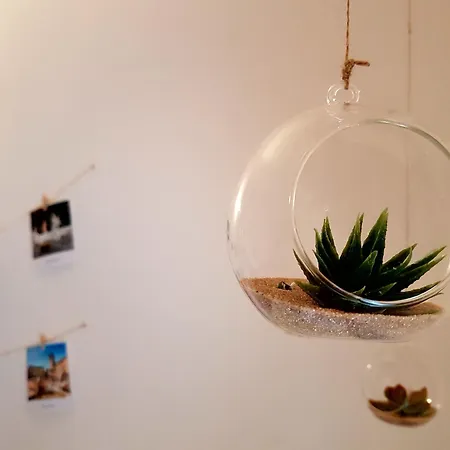 La Casetta Apartment