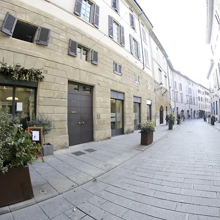 Апартаменти La Casetta *