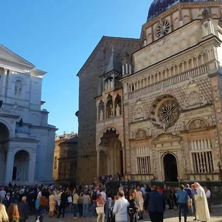 La Casetta Апартаменти *