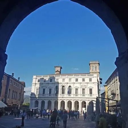 La Casetta Апартаменти