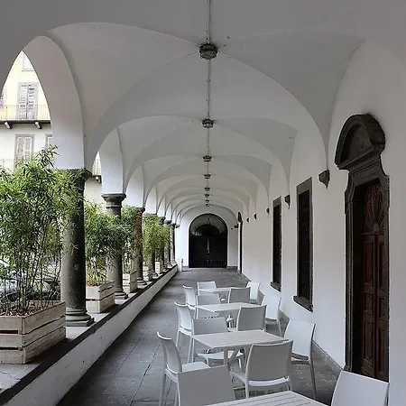 La Casetta Bergamo