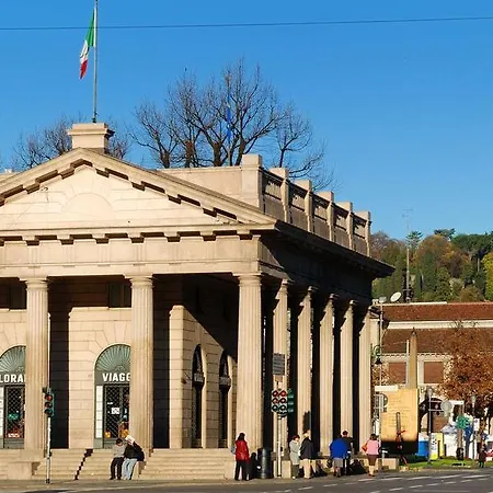 La Casetta Апартаменти *