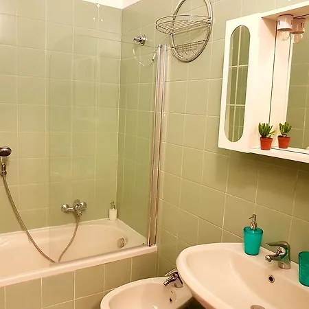 La Casetta Бергамо