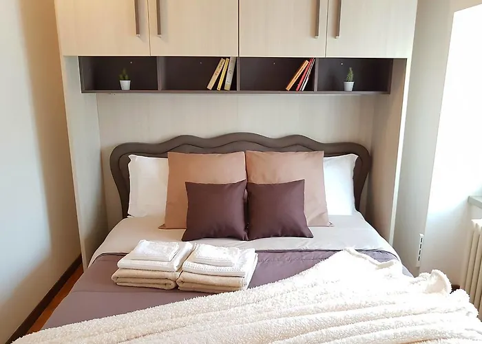 아파트 La Casetta *